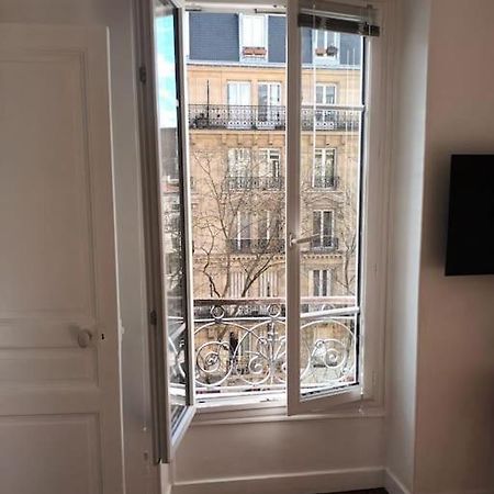 Tres Parisien Et Ensoleille公寓 外观 照片