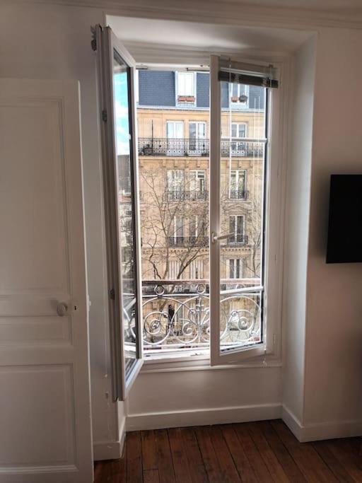 Tres Parisien Et Ensoleille公寓 外观 照片